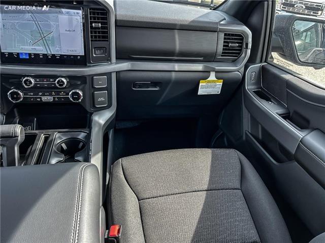 2025 Ford F-150 XLT (Stk: 25AT4575) in Airdrie - Image 25 of 25