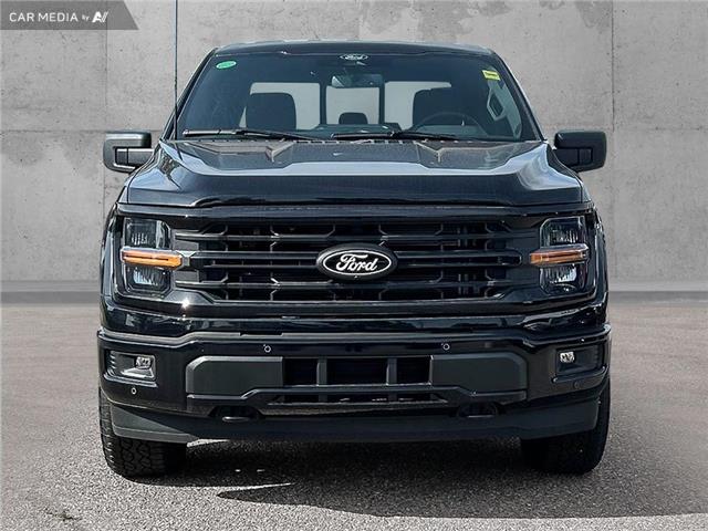 2025 Ford F-150 XLT (Stk: 25AT2920) in Airdrie - Image 2 of 25