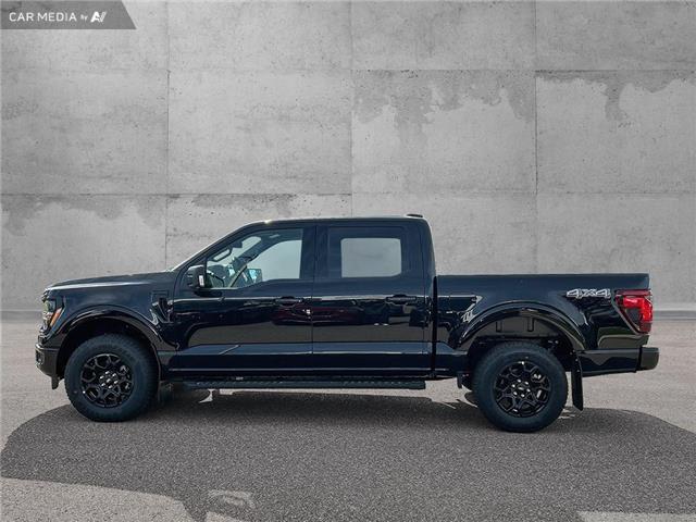 2025 Ford F-150 XLT (Stk: 25AT2920) in Airdrie - Image 3 of 25