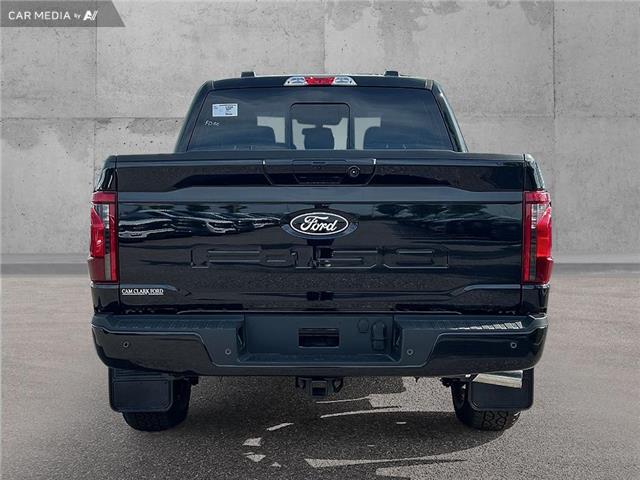 2025 Ford F-150 XLT (Stk: 25AT2920) in Airdrie - Image 5 of 25