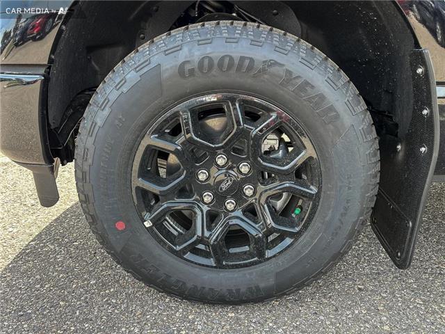 2025 Ford F-150 XLT (Stk: 25AT2920) in Airdrie - Image 6 of 25