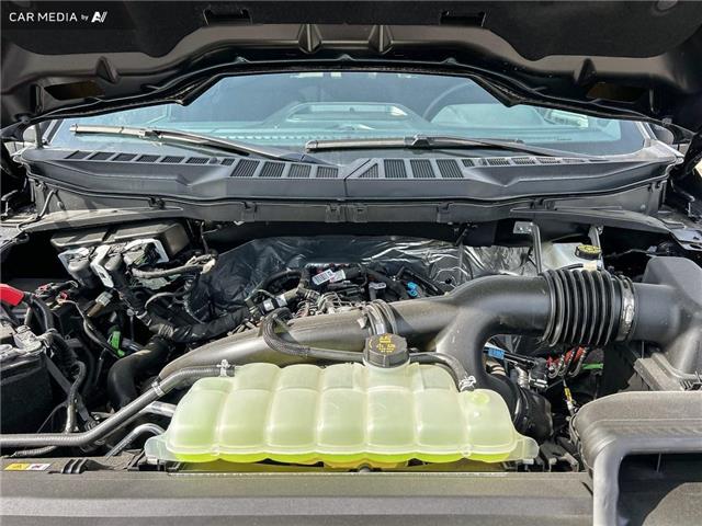 2025 Ford F-150 XLT (Stk: 25AT2920) in Airdrie - Image 10 of 25