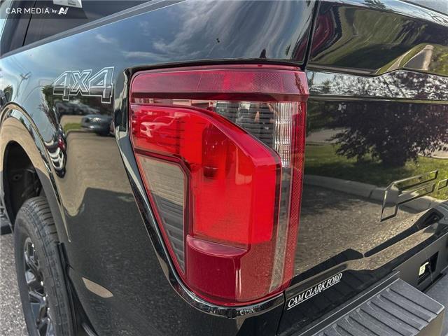 2025 Ford F-150 XLT (Stk: 25AT2920) in Airdrie - Image 11 of 25