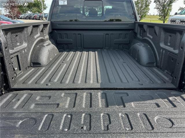 2025 Ford F-150 XLT (Stk: 25AT2920) in Airdrie - Image 12 of 25
