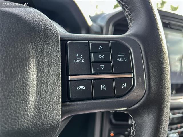 2025 Ford F-150 XLT (Stk: 25AT2920) in Airdrie - Image 16 of 25