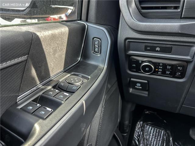 2025 Ford F-150 XLT (Stk: 25AT2920) in Airdrie - Image 17 of 25