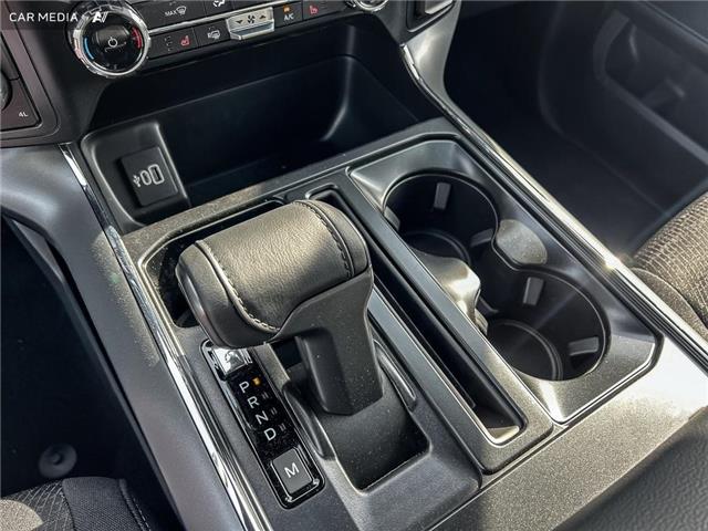 2025 Ford F-150 XLT (Stk: 25AT2920) in Airdrie - Image 18 of 25