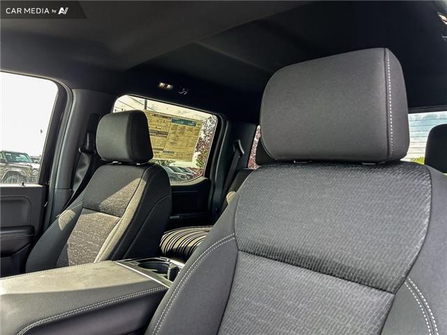 2025 Ford F-150 XLT (Stk: 25AT2920) in Airdrie - Image 20 of 25