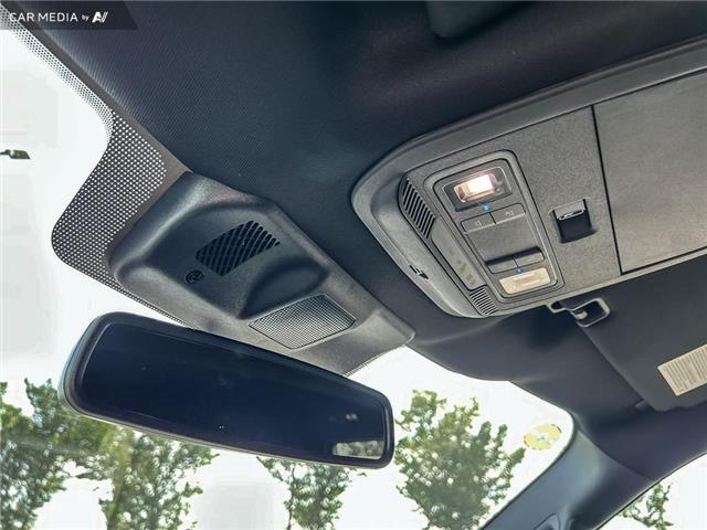 2025 Ford F-150 XLT (Stk: 25AT2920) in Airdrie - Image 21 of 25