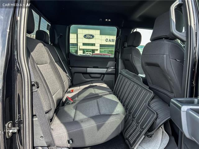 2025 Ford F-150 XLT (Stk: 25AT2920) in Airdrie - Image 23 of 25