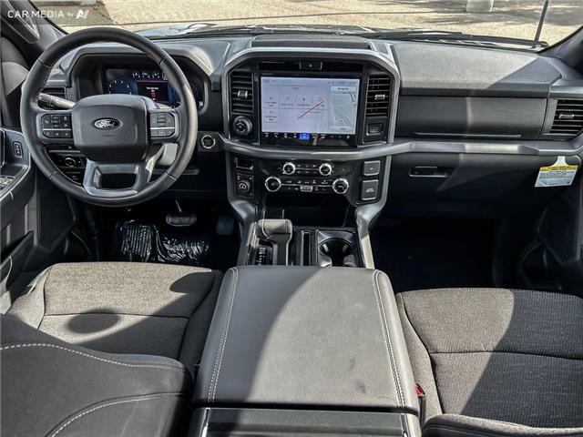 2025 Ford F-150 XLT (Stk: 25AT2920) in Airdrie - Image 24 of 25