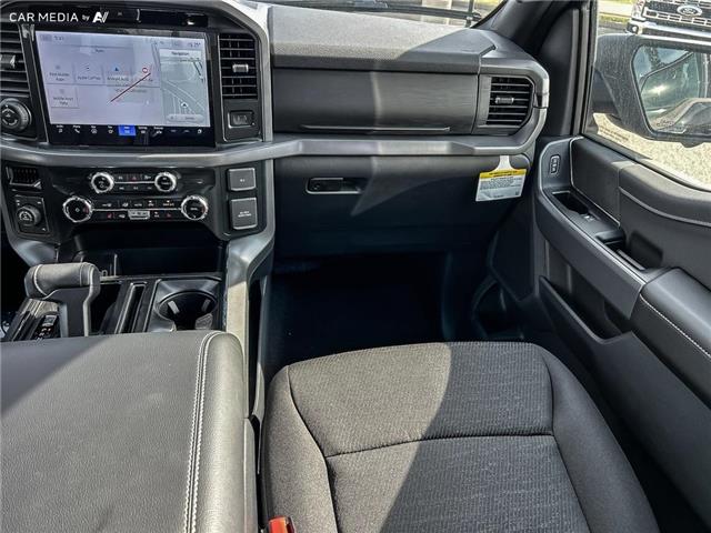 2025 Ford F-150 XLT (Stk: 25AT2920) in Airdrie - Image 25 of 25