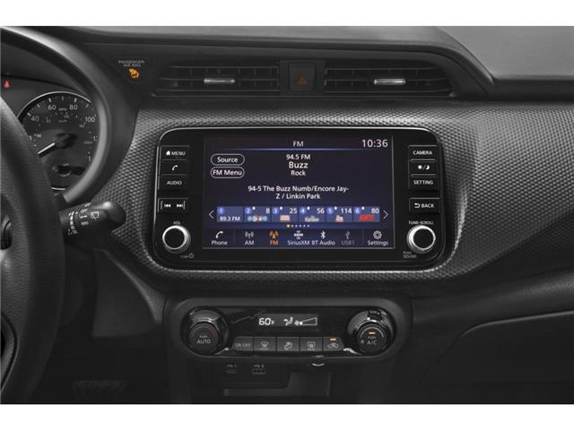 2025 Nissan Kicks Play SV (Stk: T25266) in Kamloops - Image 15 of 18