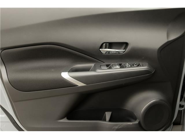 2025 Nissan Kicks Play SV (Stk: T25266) in Kamloops - Image 11 of 18