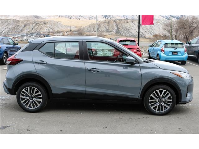 2025 Nissan Kicks Play SV (Stk: T25266) in Kamloops - Image 6 of 18
