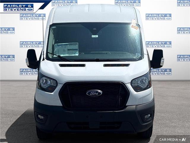 2025 Ford Transit-250 Cargo Base (Stk: 27351) in Dartmouth - Image 2 of 24