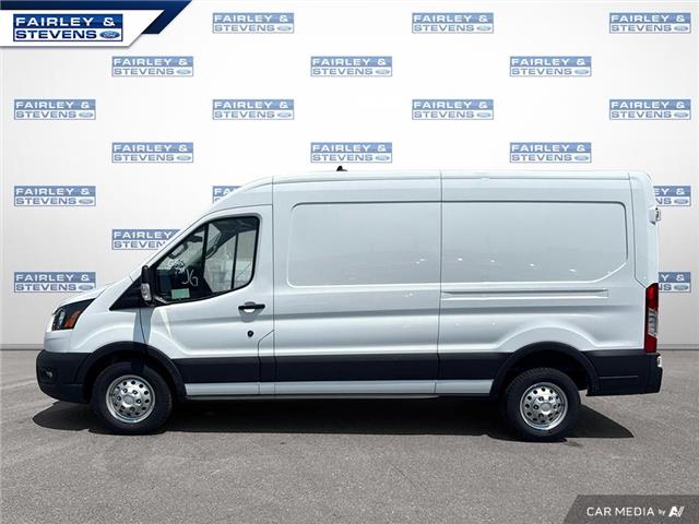 2025 Ford Transit-250 Cargo Base (Stk: 27351) in Dartmouth - Image 3 of 24