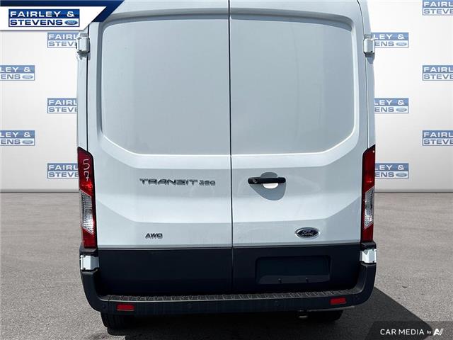 2025 Ford Transit-250 Cargo Base (Stk: 27351) in Dartmouth - Image 5 of 24
