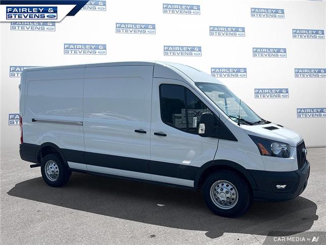 2025 Ford Transit-250 Cargo Base (Stk: 27351) in Dartmouth - Image 6 of 24