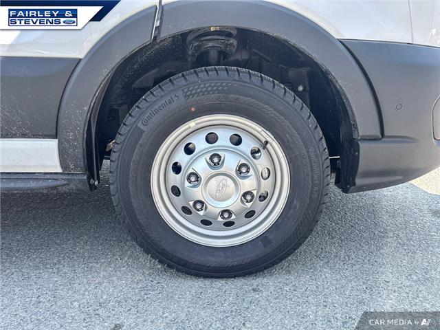 2025 Ford Transit-250 Cargo Base (Stk: 27351) in Dartmouth - Image 7 of 24