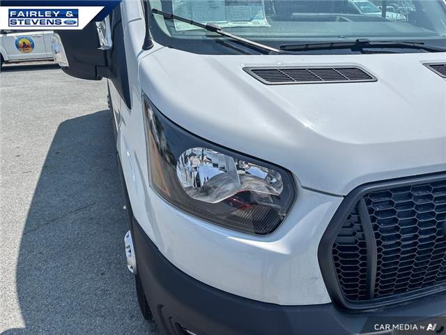 2025 Ford Transit-250 Cargo Base (Stk: 27351) in Dartmouth - Image 8 of 24