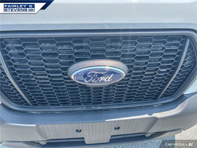 2025 Ford Transit-250 Cargo Base (Stk: 27351) in Dartmouth - Image 9 of 24