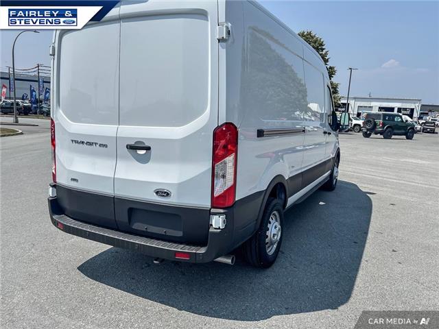 2025 Ford Transit-250 Cargo Base (Stk: 27351) in Dartmouth - Image 10 of 24