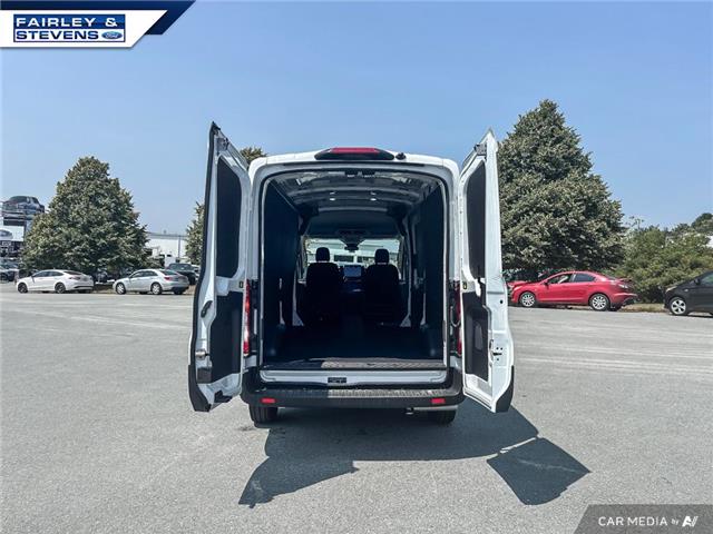 2025 Ford Transit-250 Cargo Base (Stk: 27351) in Dartmouth - Image 11 of 24