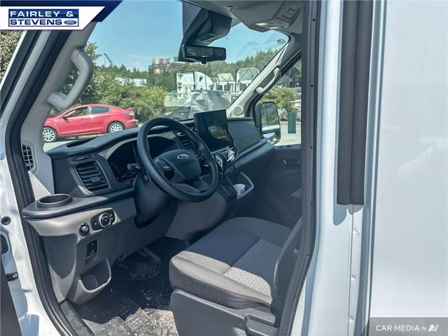2025 Ford Transit-250 Cargo Base (Stk: 27351) in Dartmouth - Image 12 of 24