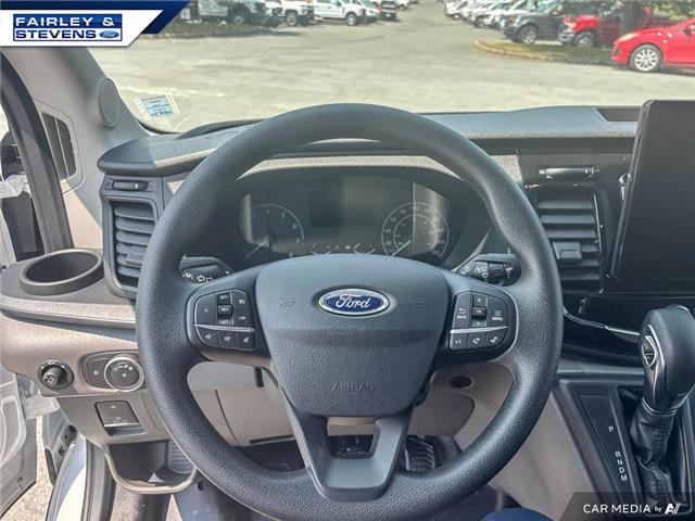2025 Ford Transit-250 Cargo Base (Stk: 27351) in Dartmouth - Image 13 of 24