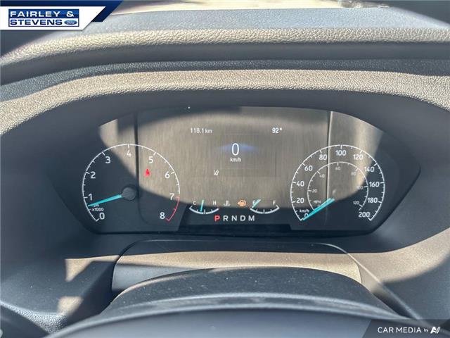 2025 Ford Transit-250 Cargo Base (Stk: 27351) in Dartmouth - Image 14 of 24