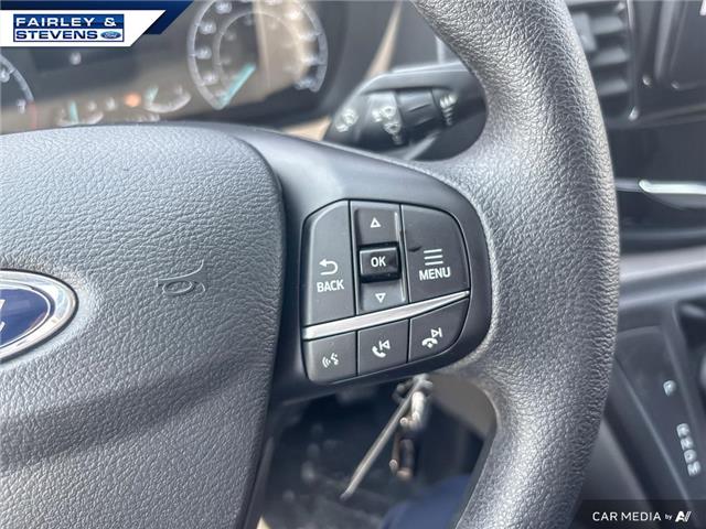 2025 Ford Transit-250 Cargo Base (Stk: 27351) in Dartmouth - Image 15 of 24