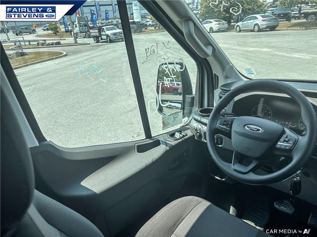 2025 Ford Transit-250 Cargo Base (Stk: 27351) in Dartmouth - Image 16 of 24