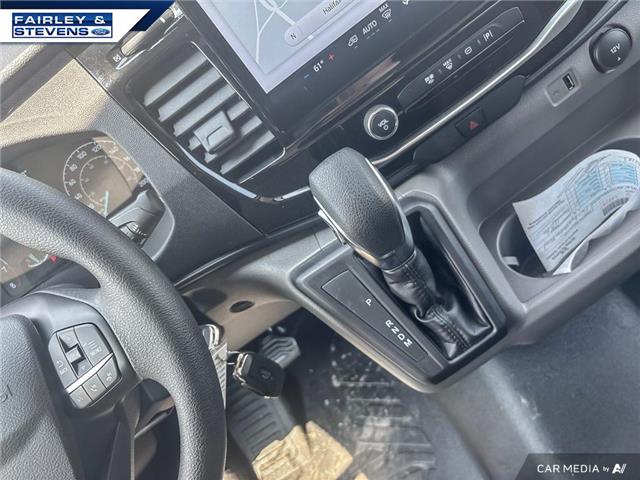 2025 Ford Transit-250 Cargo Base (Stk: 27351) in Dartmouth - Image 17 of 24
