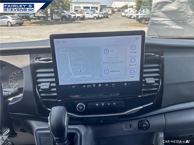 2025 Ford Transit-250 Cargo Base (Stk: 27351) in Dartmouth - Image 18 of 24