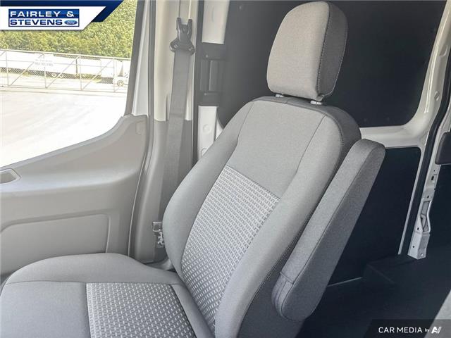 2025 Ford Transit-250 Cargo Base (Stk: 27351) in Dartmouth - Image 19 of 24