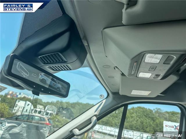 2025 Ford Transit-250 Cargo Base (Stk: 27351) in Dartmouth - Image 20 of 24