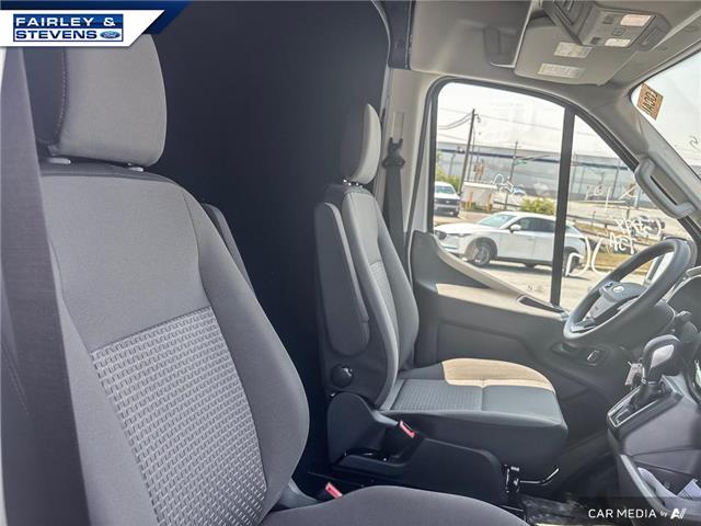 2025 Ford Transit-250 Cargo Base (Stk: 27351) in Dartmouth - Image 21 of 24