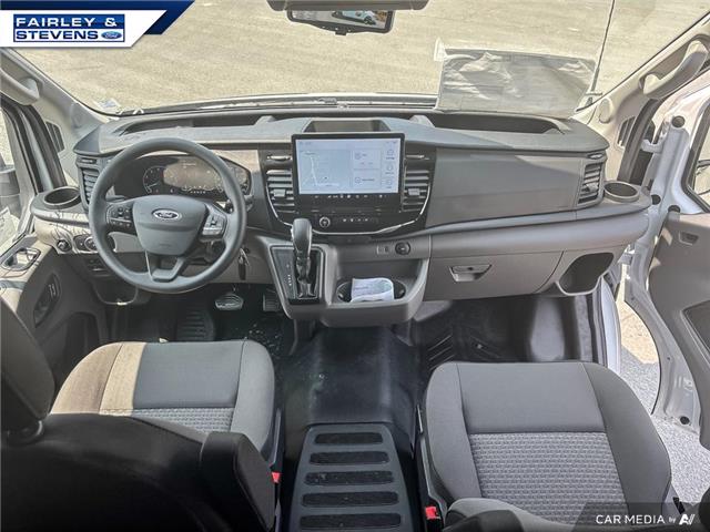 2025 Ford Transit-250 Cargo Base (Stk: 27351) in Dartmouth - Image 23 of 24