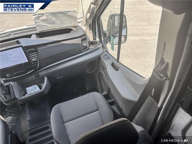 2025 Ford Transit-250 Cargo Base (Stk: 27351) in Dartmouth - Image 24 of 24
