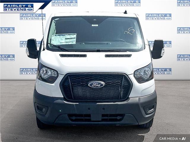 2025 Ford Transit-150 Cargo Base (Stk: 27315) in Dartmouth - Image 2 of 24