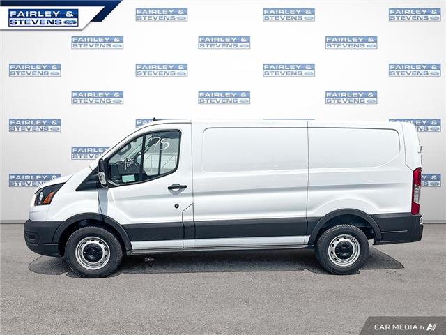 2025 Ford Transit-150 Cargo Base (Stk: 27315) in Dartmouth - Image 3 of 24