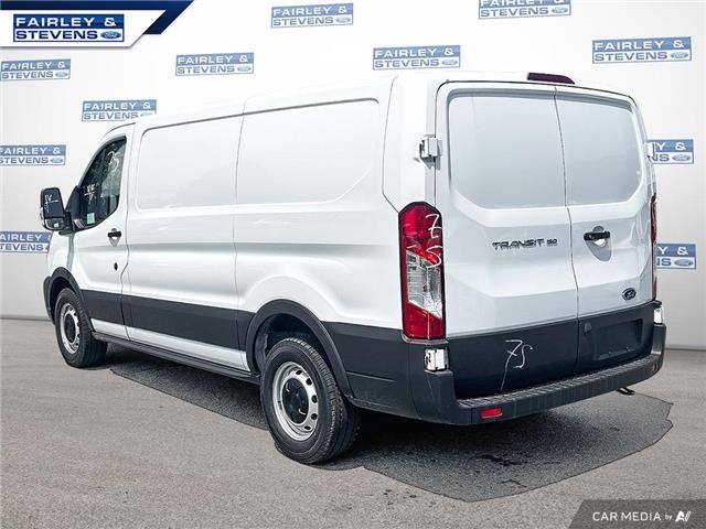 2025 Ford Transit-150 Cargo Base (Stk: 27315) in Dartmouth - Image 4 of 24