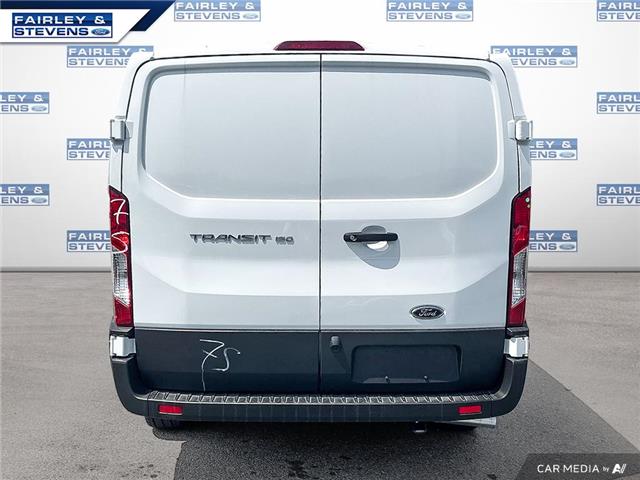 2025 Ford Transit-150 Cargo Base (Stk: 27315) in Dartmouth - Image 5 of 24
