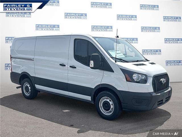 2025 Ford Transit-150 Cargo Base (Stk: 27315) in Dartmouth - Image 6 of 24