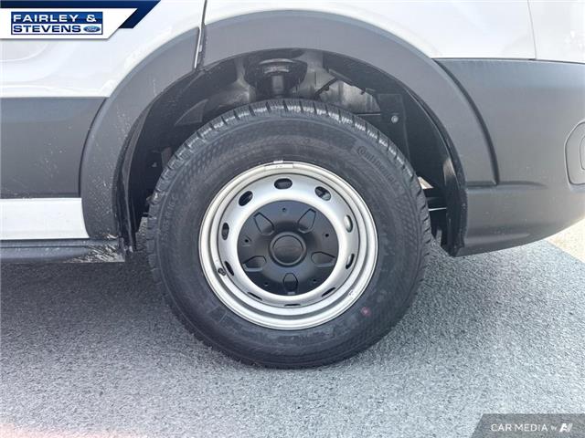 2025 Ford Transit-150 Cargo Base (Stk: 27315) in Dartmouth - Image 7 of 24