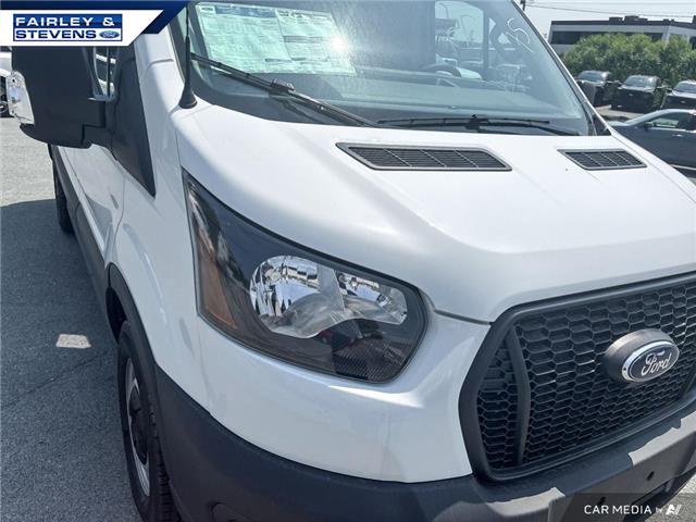 2025 Ford Transit-150 Cargo Base (Stk: 27315) in Dartmouth - Image 8 of 24