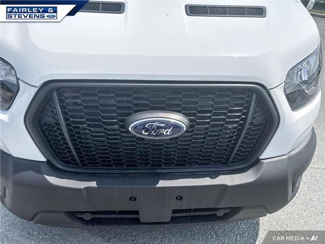 2025 Ford Transit-150 Cargo Base (Stk: 27315) in Dartmouth - Image 9 of 24