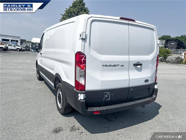 2025 Ford Transit-150 Cargo Base (Stk: 27315) in Dartmouth - Image 10 of 24