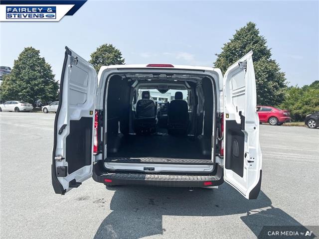 2025 Ford Transit-150 Cargo Base (Stk: 27315) in Dartmouth - Image 11 of 24